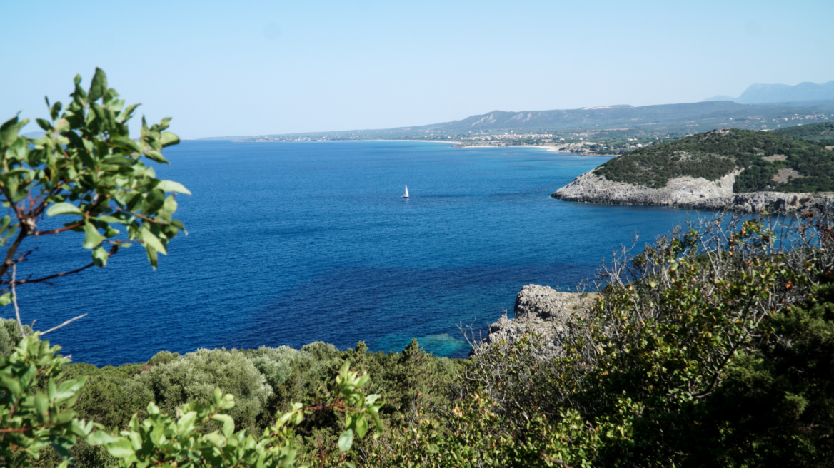 Καιρός: Πάμε με καλοκαίρι στο Σαββατοκύριακο - Δείτε τις θερμοκρασίες 