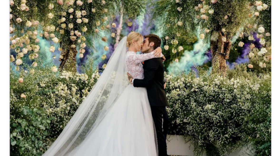 Ο γάμος στην εποχή του Instagram 