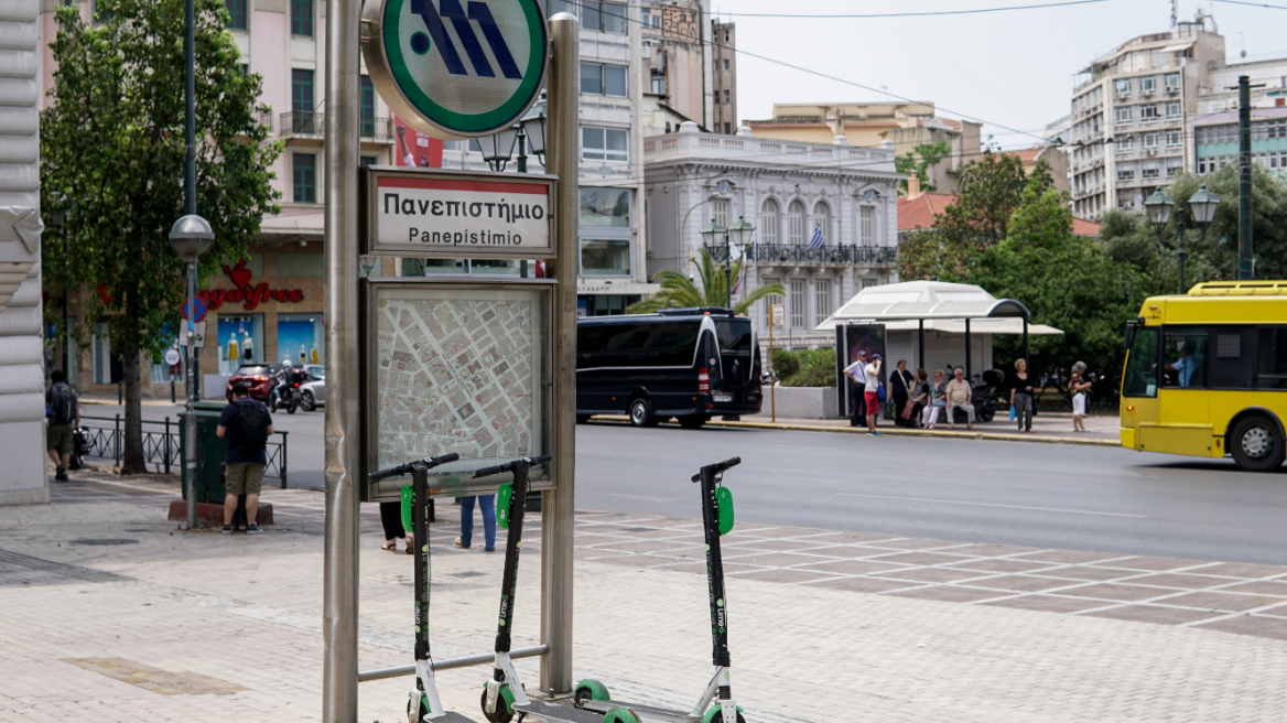 Στάση εργασίας στα μέσα μεταφοράς: Πώς θα κινηθούν την Πέμπτη 