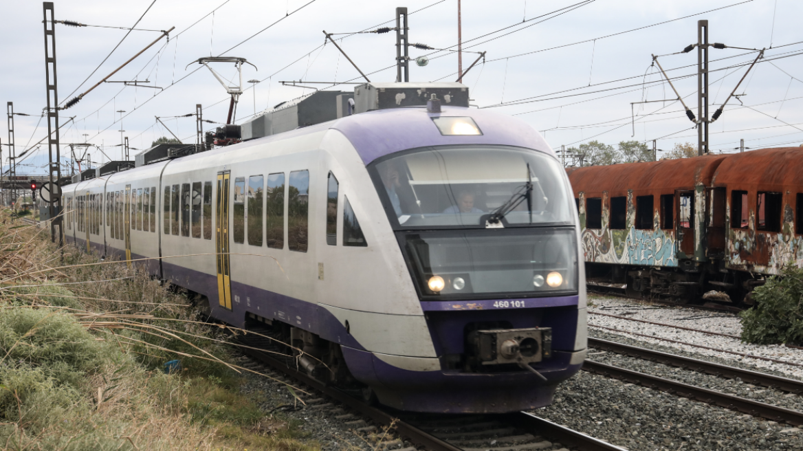 ΑΣΕΠ - ΟΣΕ: 160 προσλήψεις - Δείτε την προκήρυξη 