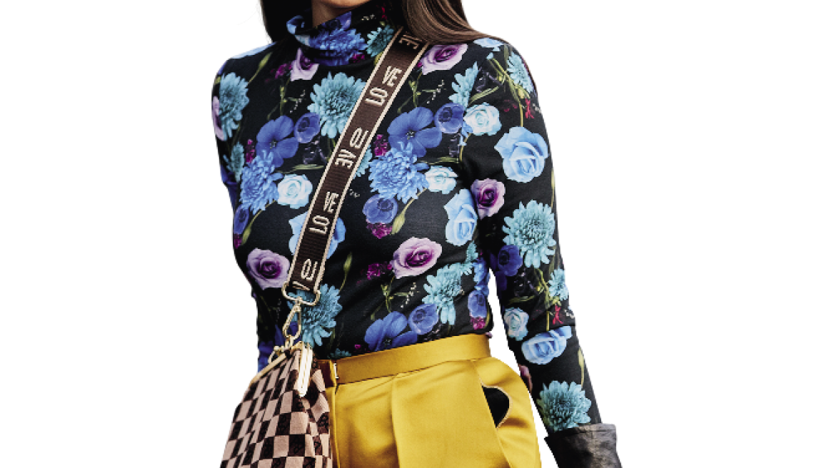 Το πολυμορφικό ζιβάγκο και πως να το φορέσεις αυτή τη σεζόν