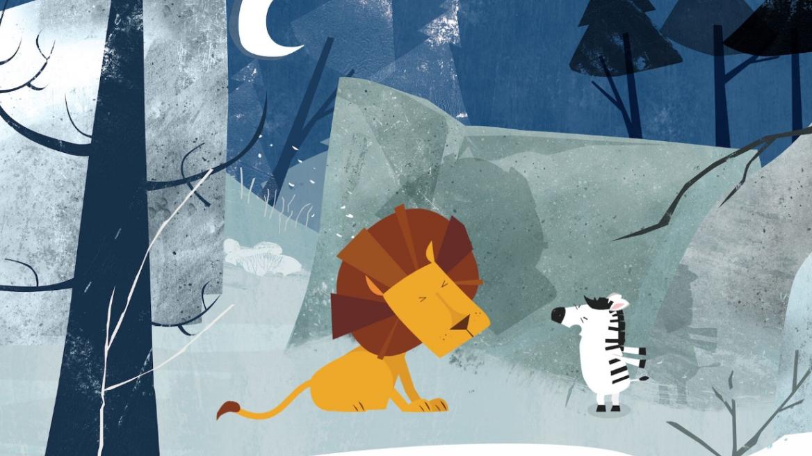 Από το Παιδικό Χωριό SOS στη Βάρη... μέχρι το Σουφλί και τους Αρκιούς