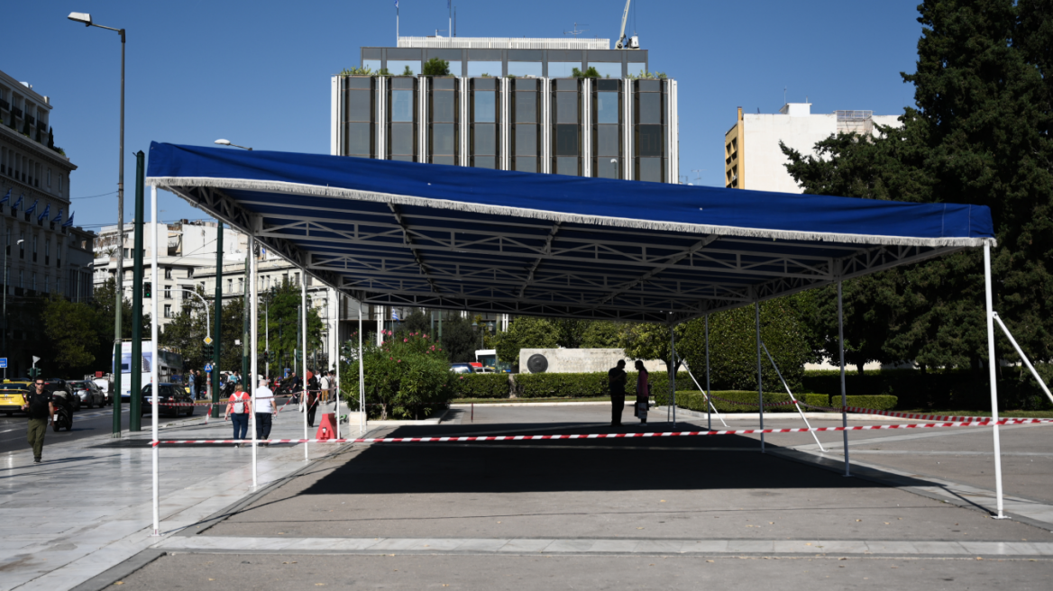 Ο καιρός το τριήμερο της 28ης Οκτωβρίου με χάρτες - Με λιακάδα η παρέλαση