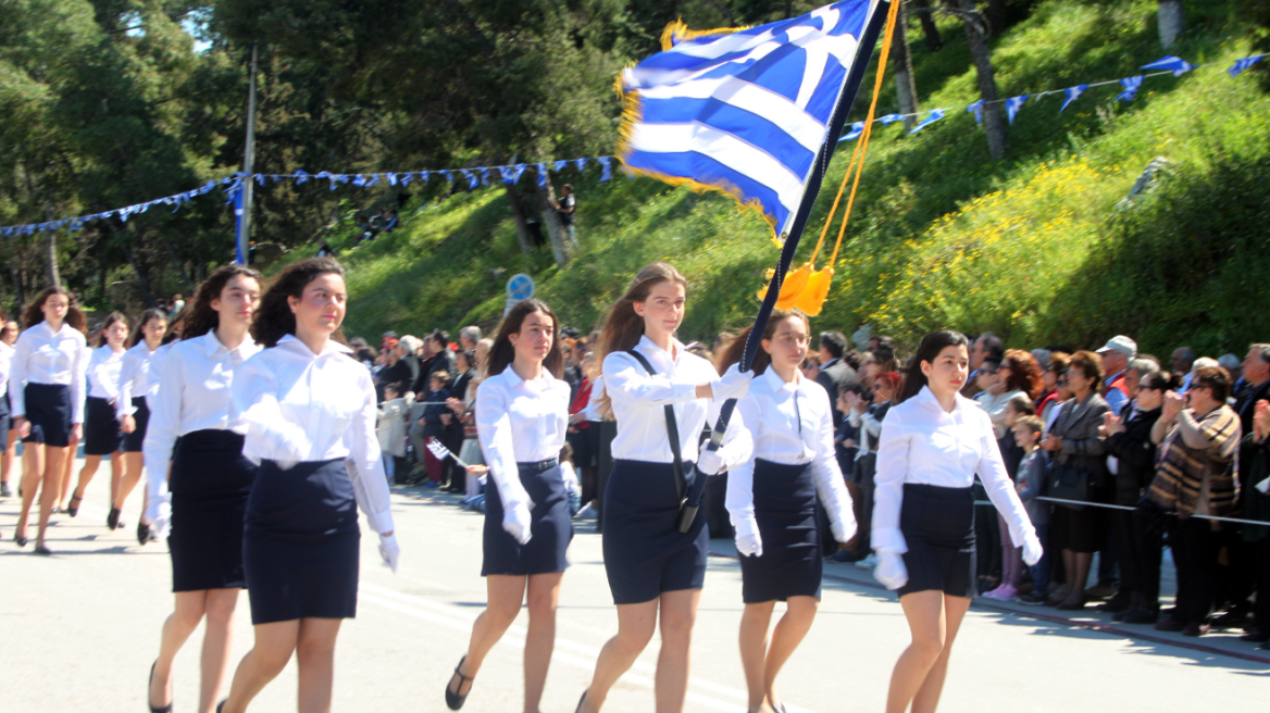 Ο καιρός για το τριήμερο της 28ης Οκτωβρίου με χάρτες - Πότε πλησιάζει ο χειμώνας