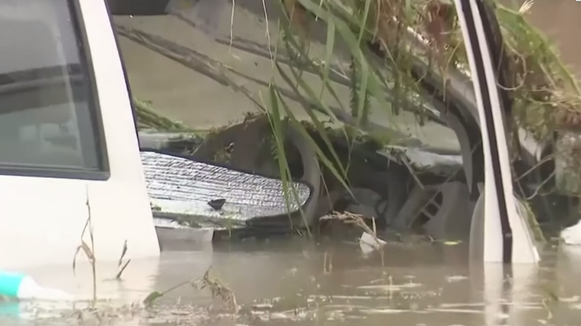 Ιαπωνία: Στους 12 αυξήθηκε ο αριθμός των νεκρών από τις πλημμύρες