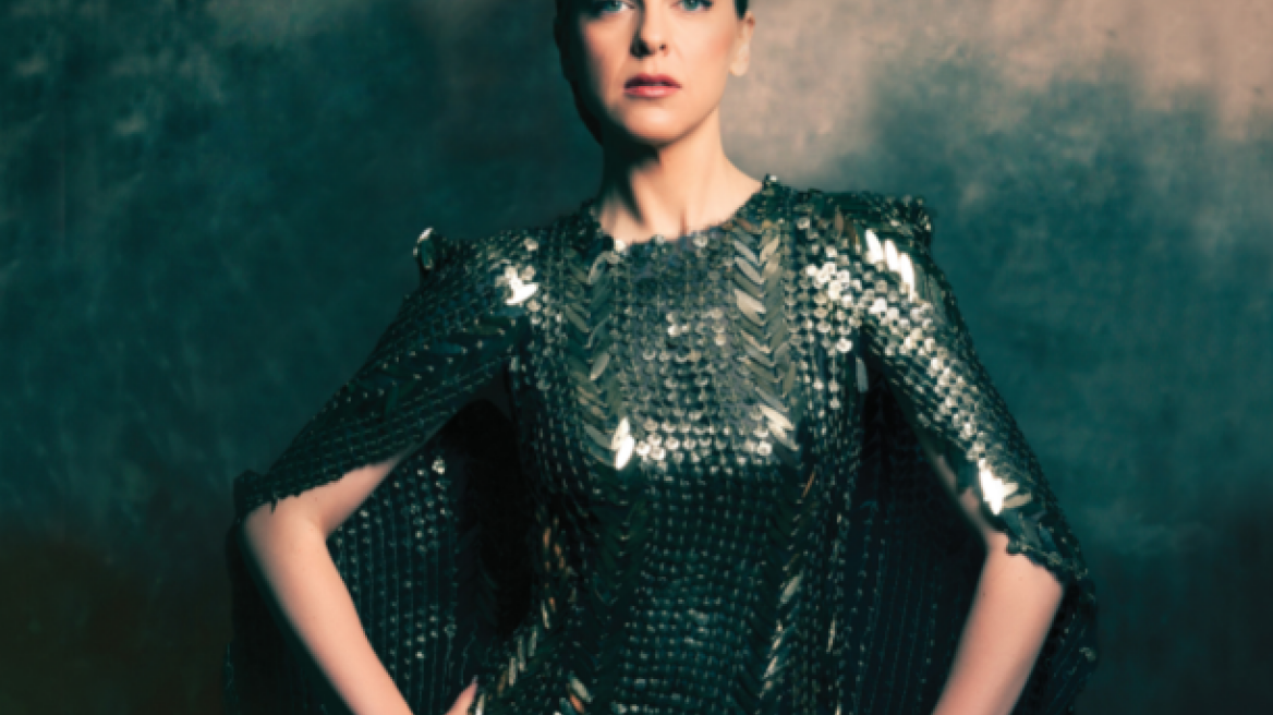 Η Ρένα Μόρφη επί σκηνής: Κερδίστε διπλές προσκλήσεις