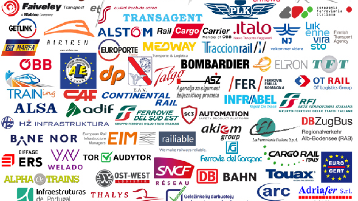 H EUROCERT υπογράφει τη Διακήρυξη για την Ασφάλεια στους Ευρωπαϊκούς Σιδηροδρόμους