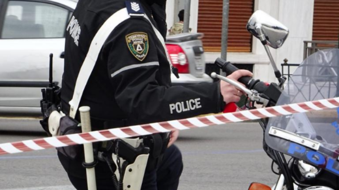 Κίνηση: Διαβάστε ποιοι δρόμοι είναι κλειστοί 