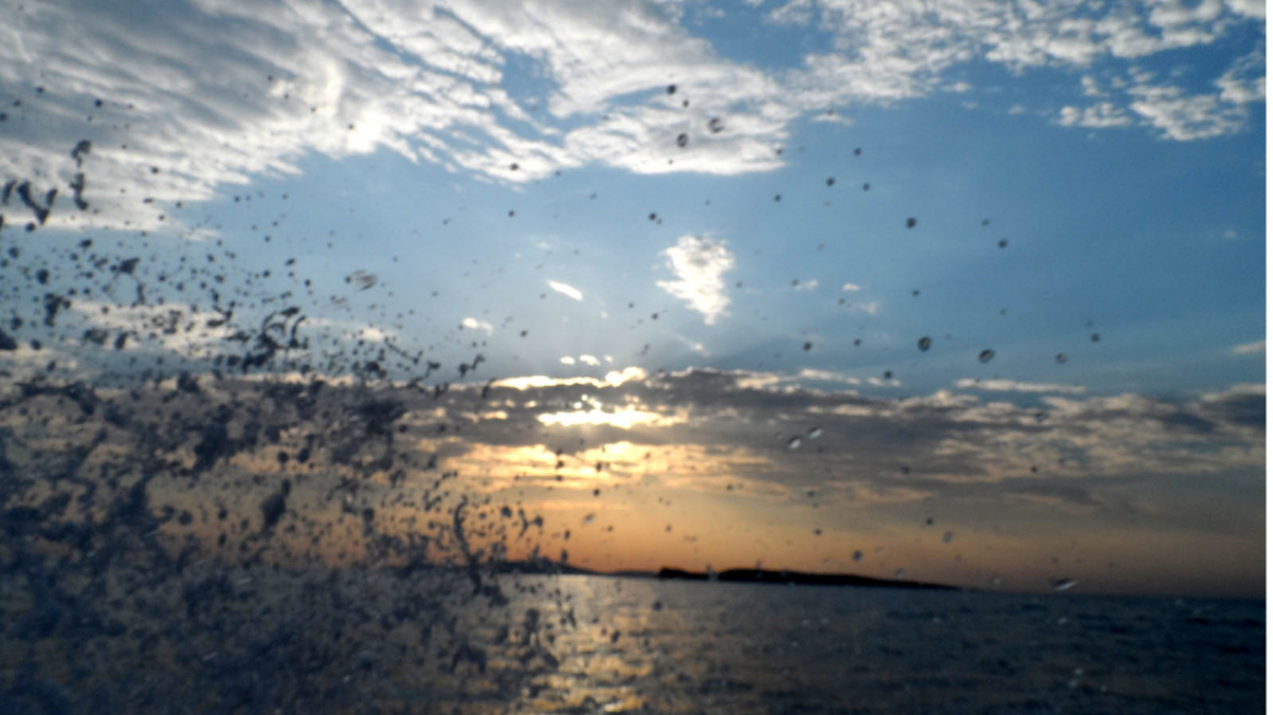 Ο καιρός σήμερα: Υποχωρεί η κακοκαιρία στην Αθήνα - Χάρτες με τις «επικίνδυνες» περιοχές 