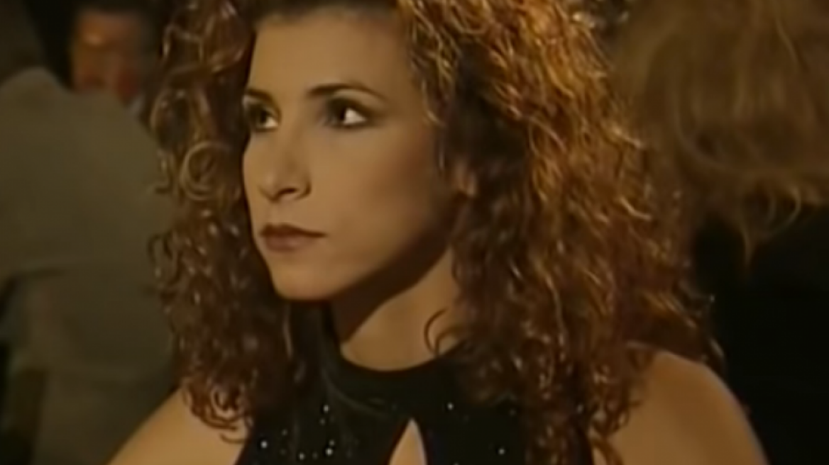 Μαρία Παπαλάμπρου: πως είναι σήμερα το κορίτσι που γνωρίσαμε στον “Ακάλυπτο;” 