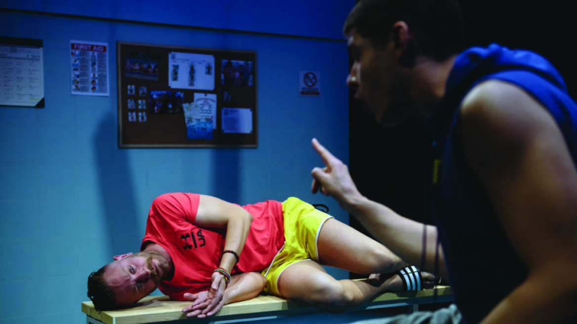 Θέατρο Skrow: «Η αρχή του Αρχιμήδη» ψάχνει την αλήθεια 