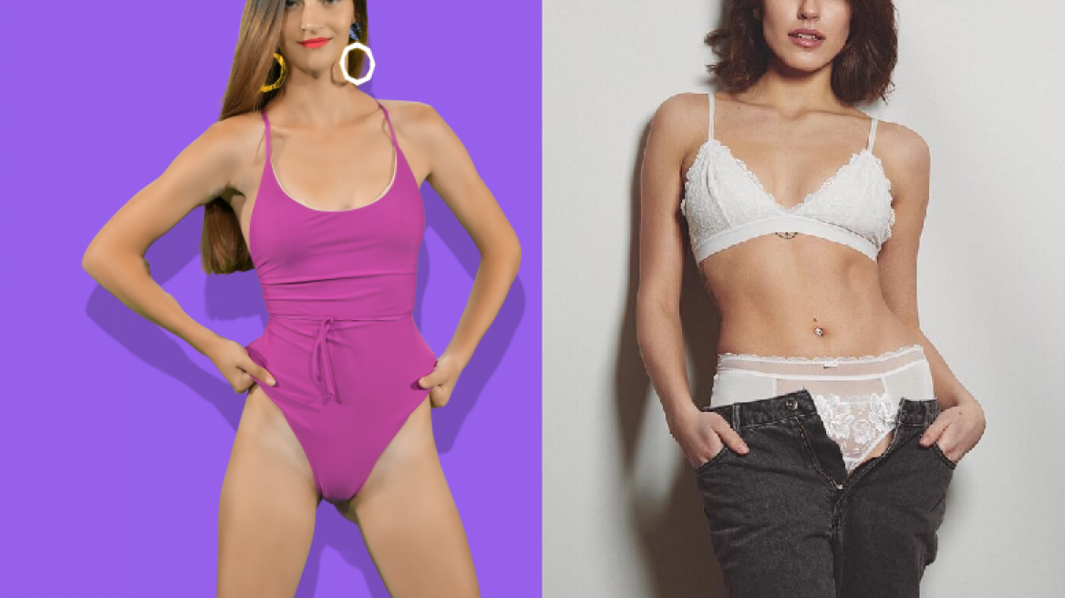 Μαλλιά κουβάρια στο GNTM: Η ζαβολιά της Μαρίας που έκανε έξαλλη την Κάτια