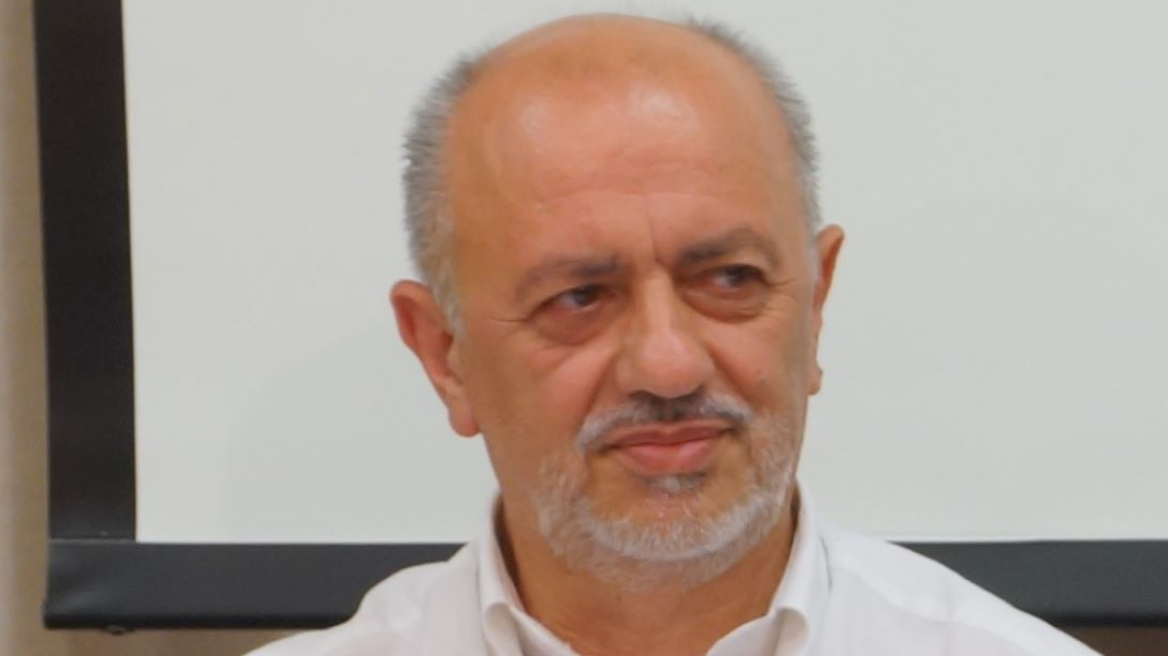 Πάνος Νιαβής: Αντέχει η εποχή μας τους ποιητές;