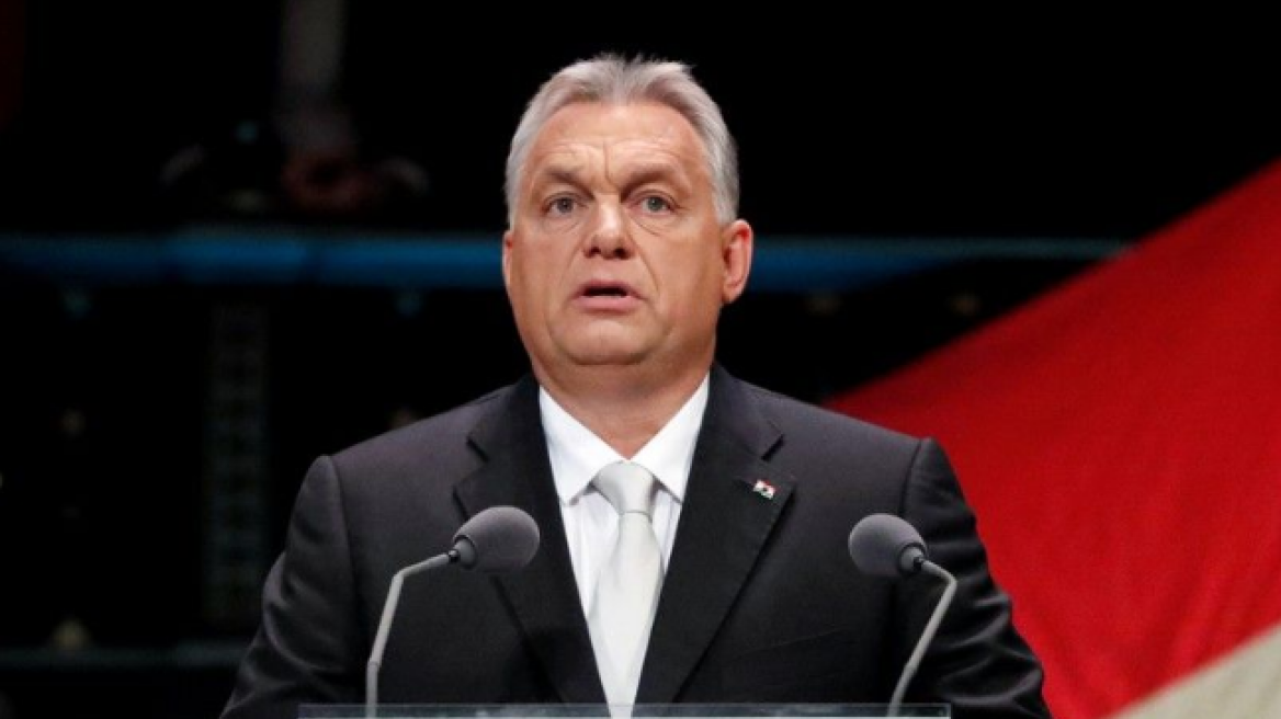 Ορμπάν: Το κόμμα του ξεκίνησε επαφές για σχηματισμό νέας πολιτικής ομάδας στο Ευρωκοινοβούλιο