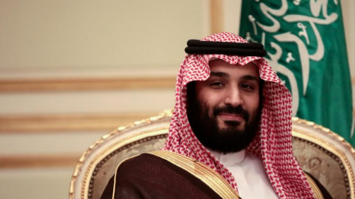 Επίθεση στη Φλόριντα: Συλλυπητήρια στον Τραμπ από τον Σαουδάραβα πρίγκιπα Μοχάμεντ μπιν Σαλμάν