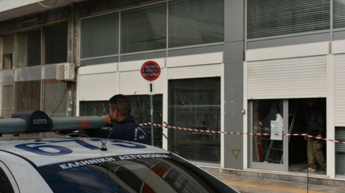 Ανάληψη ευθύνης για τις επιθέσεις το βράδυ της Παρασκευής: Θα κάνουμε «Εξάρχεια» όλη την πόλη 