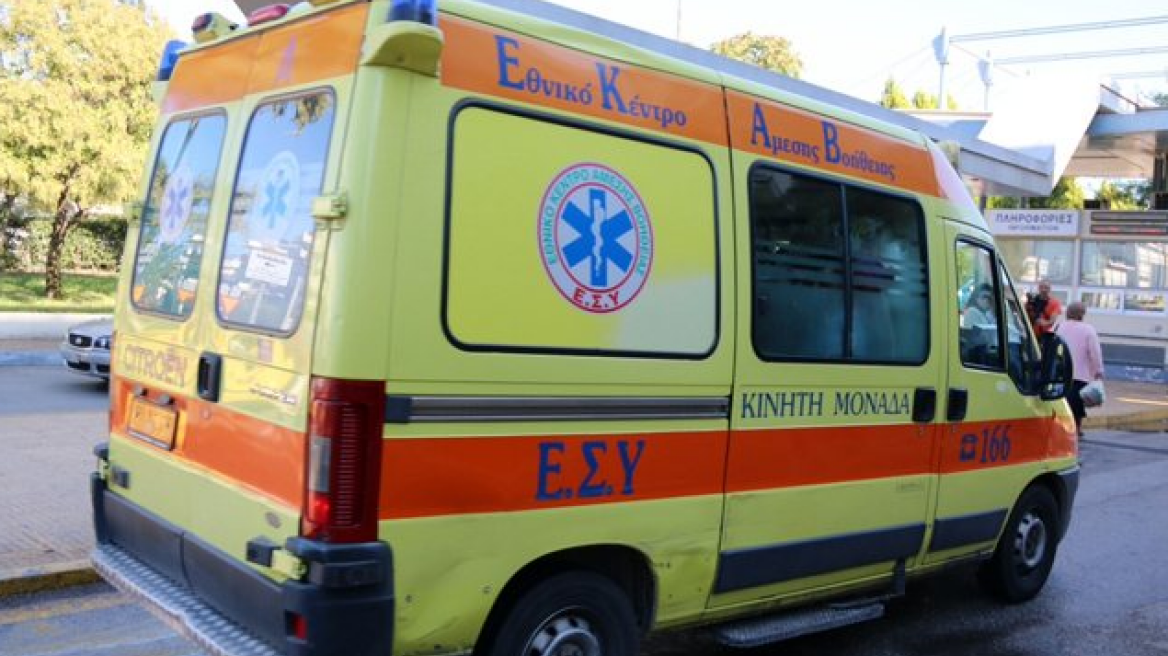 Κορωνοϊός - Πέλλα: Δεύτερος θάνατος αστυνομικού από τον ιό 