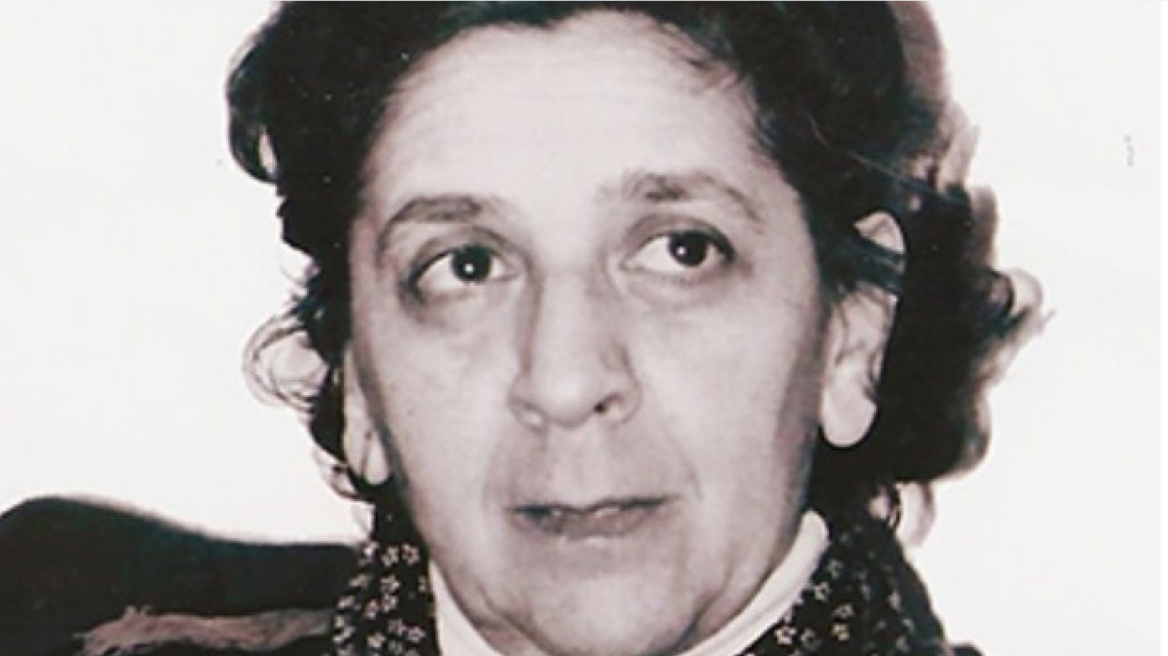 Μενδώνη: «Η απώλεια της Τερψιχόρης Παπαστεφάνου προκαλεί βαθύ πένθος στον χώρο του πολιτισμού»