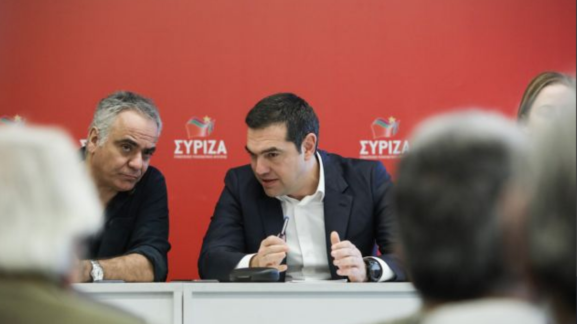 ΣΥΡΙΖΑ: Ζητά έκτακτη σύγκληση Συνόδου Κορυφής της ΕΕ για το προσφυγικό