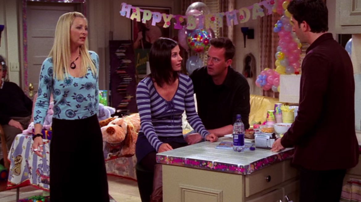 Πώς είναι σήμερα η μικρή Emma από τα Φιλαράκια