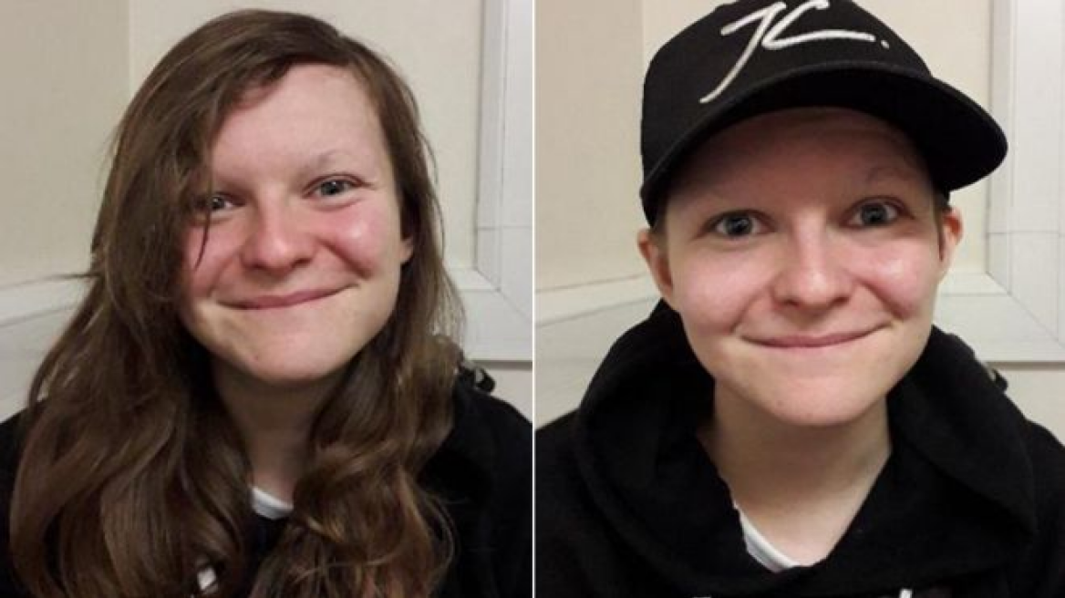 Σοκ στη Βρετανία: Γυναίκα παρίστανε το έφηβο αγόρι για να αποπλανεί ανήλικα κορίτσια!