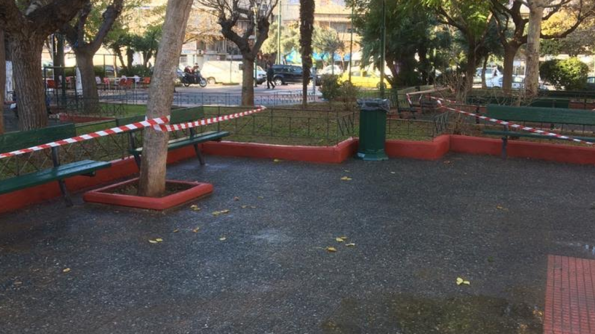 Δήμος Αθηναίων: Δράσεις καθαριότητας και αποκατάστασης στην Πλατεία Αττικής