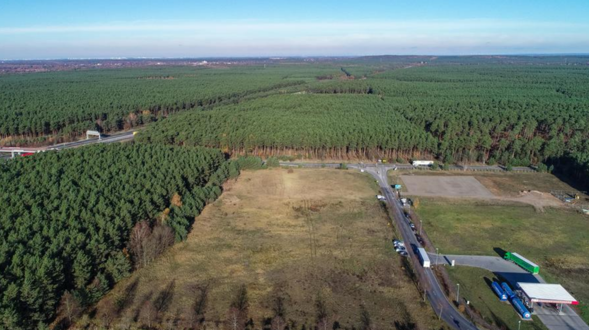 Γερμανία: Πυροτεχνουργοί εξουδετέρωσαν επτά βόμβες κοντά στο Βερολίνο