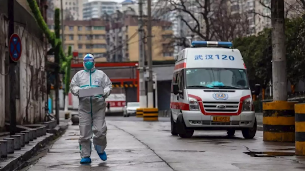 Κορωνοϊός: Πέντε εκατομμύρια Κινέζοι εγκατέλειψαν την Ουχάν πριν τεθεί σε καραντίνα 