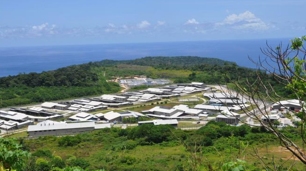 Κοροναϊός: Σε καραντίνα στο Νησί των Χριστουγέννων οι Αυστραλοί από την Κίνα