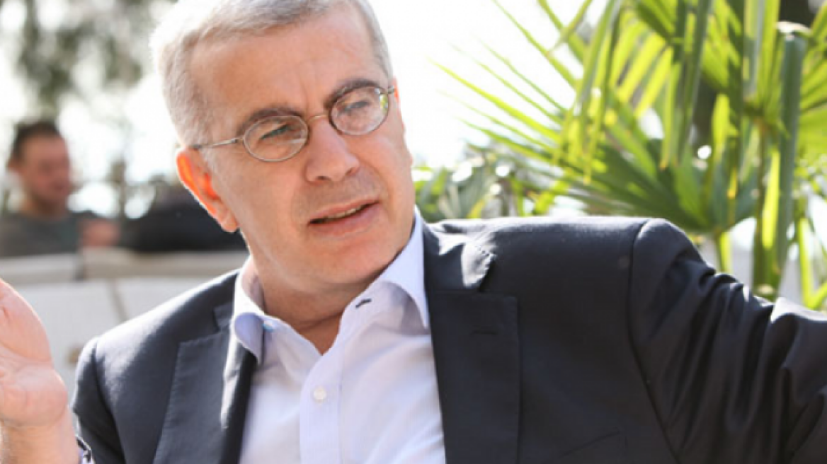 Σιμόπουλος στον ΘΕΜΑ 104,6: «Όσοι έχουν δημόσιο λόγο να είναι προσεκτικοί»