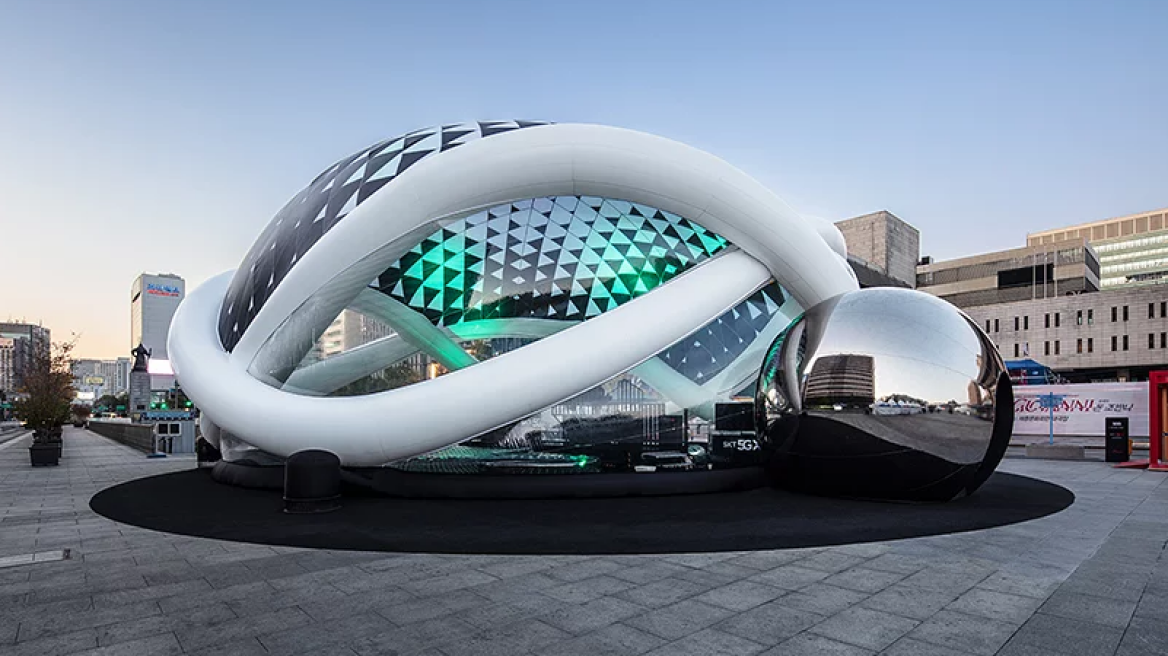 AIR cinema: Το σινεμά... αλλιώς