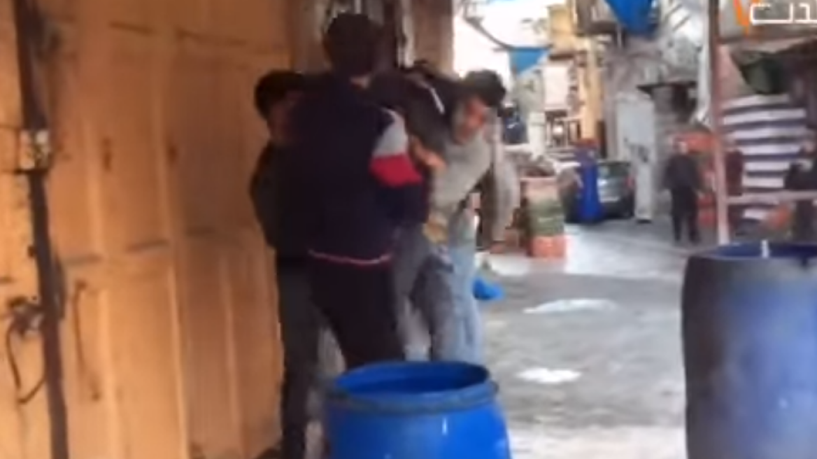 Παλαιστίνη: Ένας ανήλικος νεκρός σε επεισόδια με τον ισραηλινό στρατό στη Δυτική Όχθη