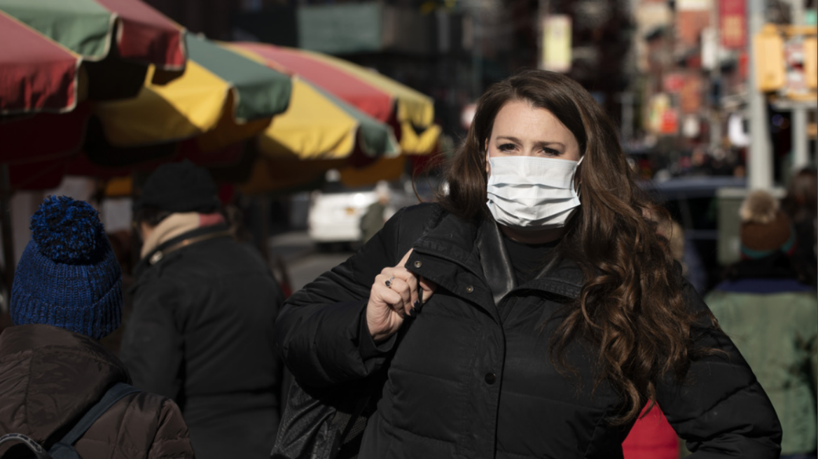 Κορωνοϊός στην Τσεχία: Αναστέλλονται οι εκδηλώσεις με πάνω από 100 ανθρώπους