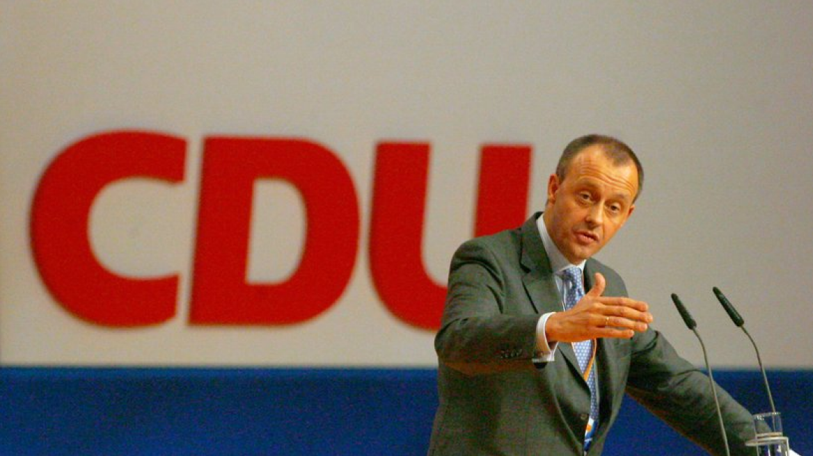 Χριστιανοδημοκράτες και Σοσιαλδημοκράτες εξετάζουν επενδύσεις πολλών δισεκατομμυρίων στην άμυνα - Τι γράφει η Bild