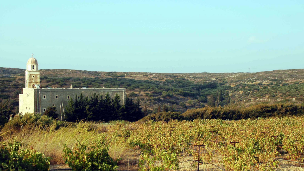 Σεισμός τώρα: 3,6 Ρίχτερ βόρεια της Σητείας 