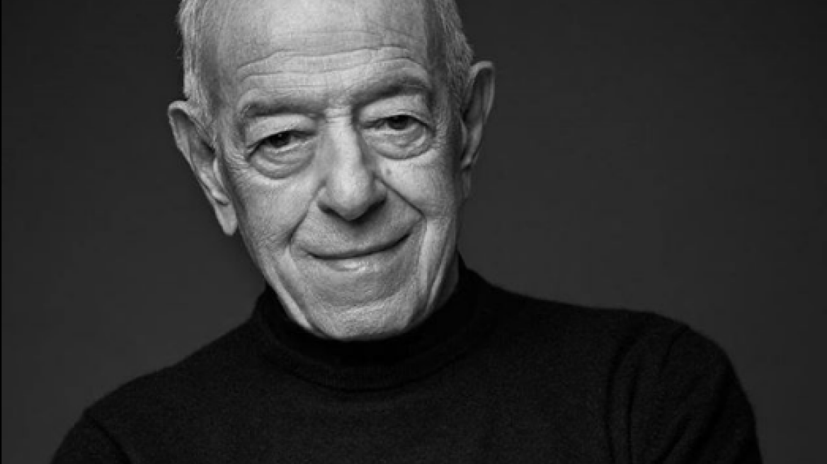 Πέθανε ο σχεδιαστής κοσμημάτων, Μηνάς