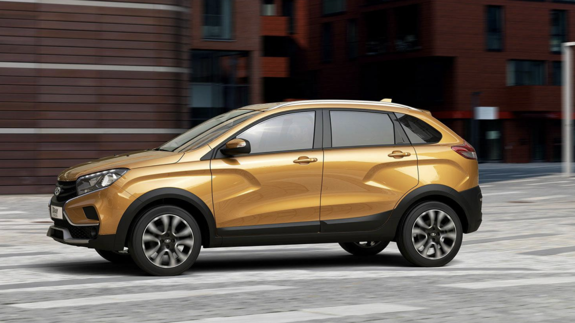 Ιδού ποια είναι η μοναδική αυτοκινητοβιομηχανία που αψηφά τον κορωνοϊό