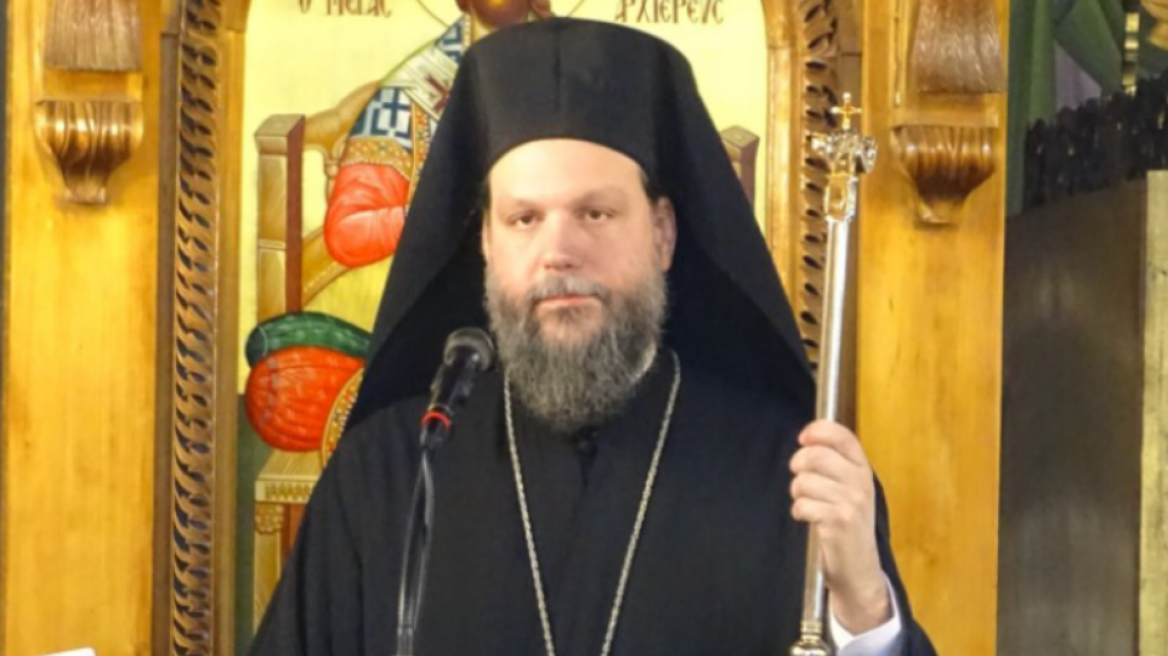 Μητροπολίτης Γαβριήλ: Eμείς οι κληρικοί φταίμε που δεν γνωρίζει ο κόσμος τι σημαίνει Θεία Ευχαριστία