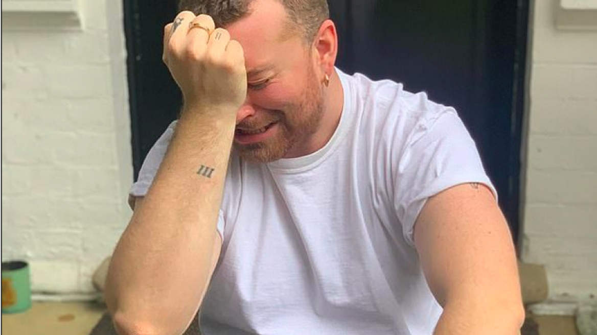 Celebrity κορωνοϊός: Πόσο πιο εκνευριστικοί μπορούν να γίνουν;