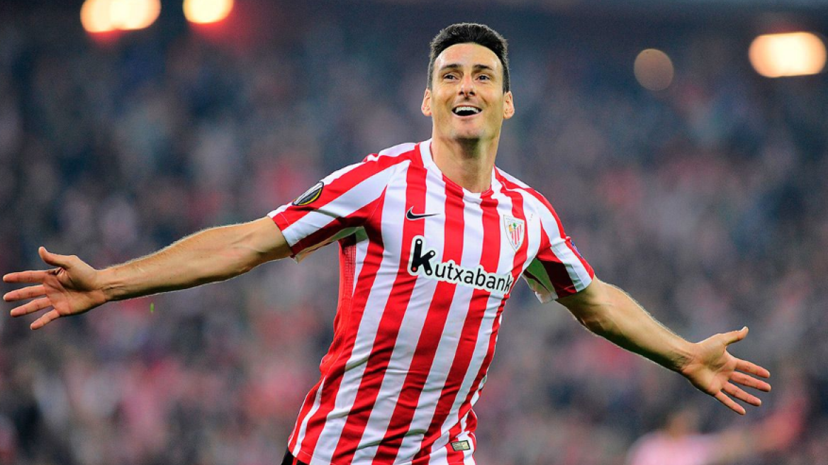 Άφησε ανοιχτή τη συνέχιση της καριέρας του ο Αντούριθ