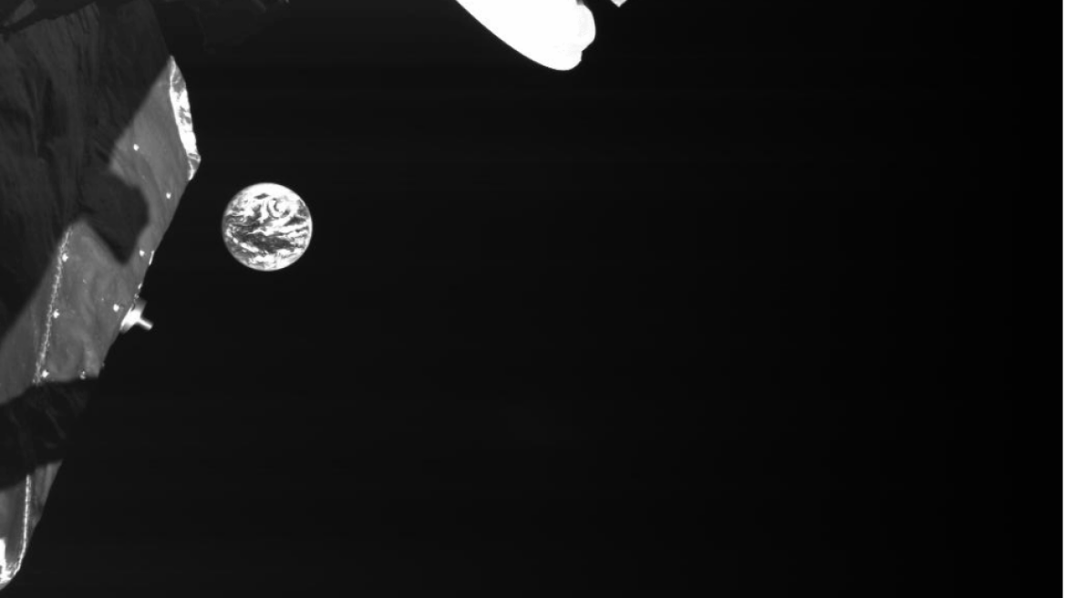 Ο πλανήτης Γη όπως δεν τον έχετε ξαναδεί – Απίστευτες εικόνες