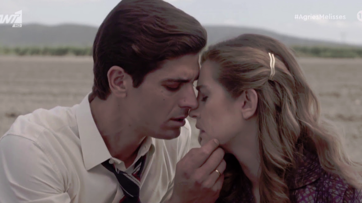 Δημήτρης Γκοτσόπουλος - Μαρία Κίτσου: Ο Λάμπρος τρολάρει τη Λενιώ κι εκείνη τον «εκδικείται» στο instagram 