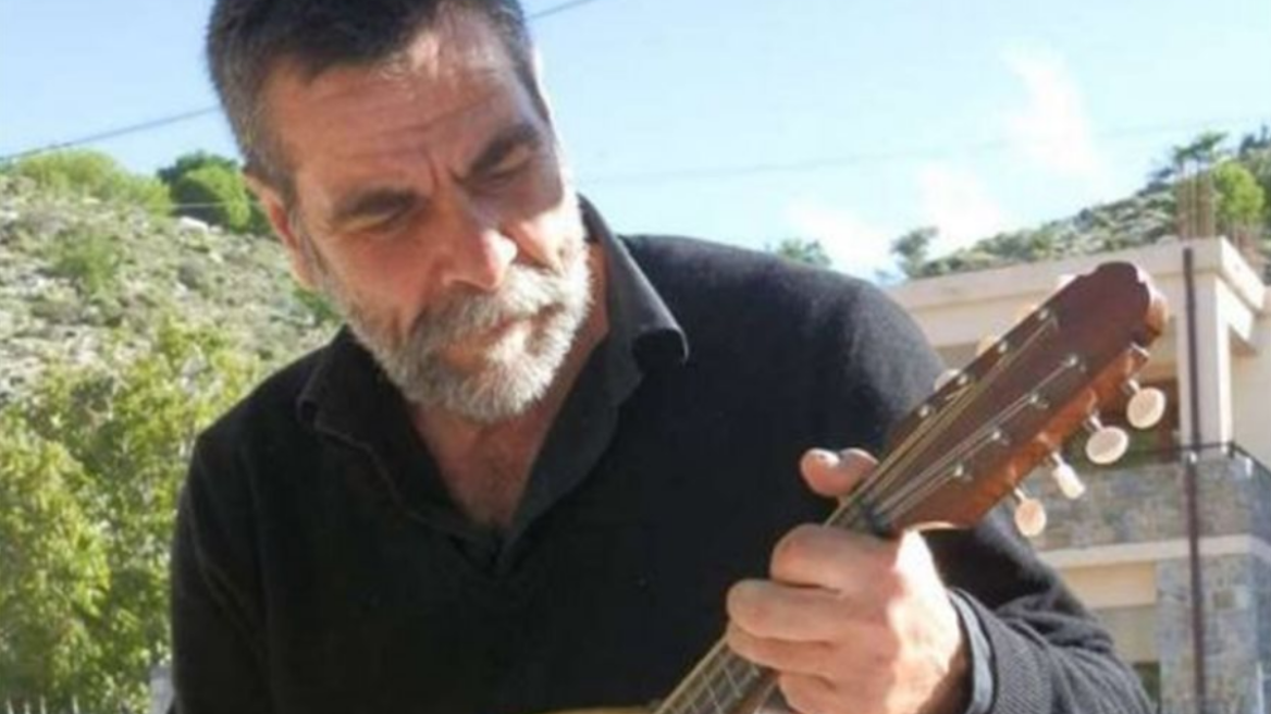 Βεντέτα στα Ανώγεια: Συγκλονίζουν η αδερφή και η κόρη του 63χρονου Λευτέρη Καλομοίρη