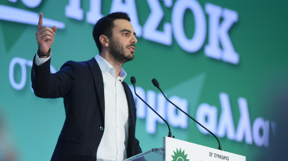 Χριστοδουλάκης: Απαράδεκτη και προκλητική η προσαγωγή συνδικαλιστών έξω από το Μαξίμου 