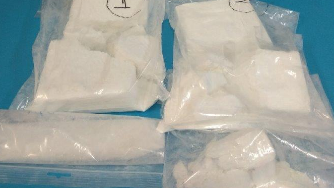 «Delivery» κοκαΐνης όλο το 24ωρο έκανε το δίκτυο του «Bimi» - Συνελήφθησαν πέντε μέλη