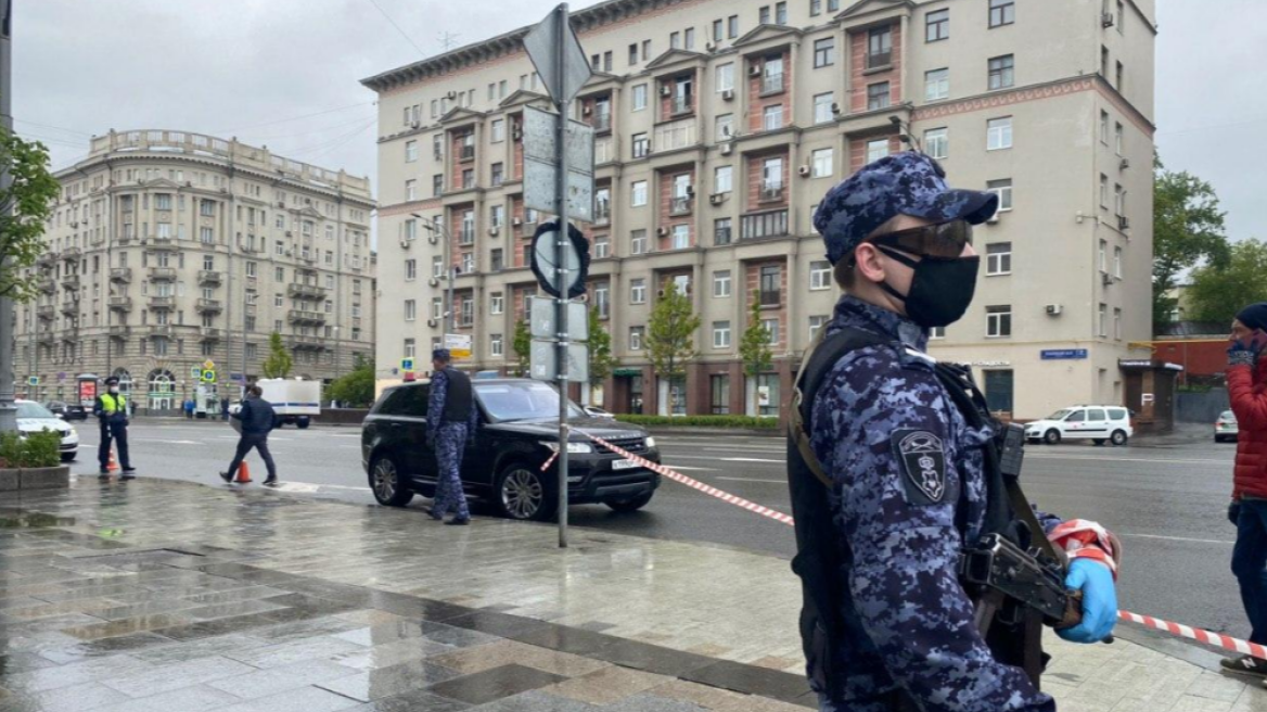 ΟΗΕ: «Χωρίς προηγούμενο στην πρόσφατη ιστορία» η καταπίεση στη Ρωσία, αναφέρει έκθεση