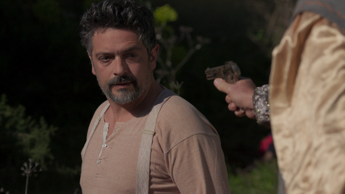 «Κόκκινο Ποτάμι» - Spoiler Alert: Ο Αλί χάνει τη ζωή του στην παγίδα που του στήνει ο Βαλής