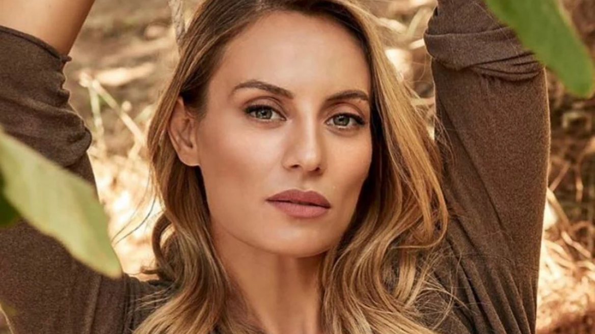 Επίθεση με βιτριόλι: To μήνυμα της Ελεονώρας Μελέτη για τη σύλληψη της 35χρονης