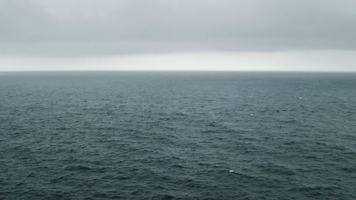 Σεισμός τώρα: 4,9 Ρίχτερ στον Ατλαντικό Ωκεανό