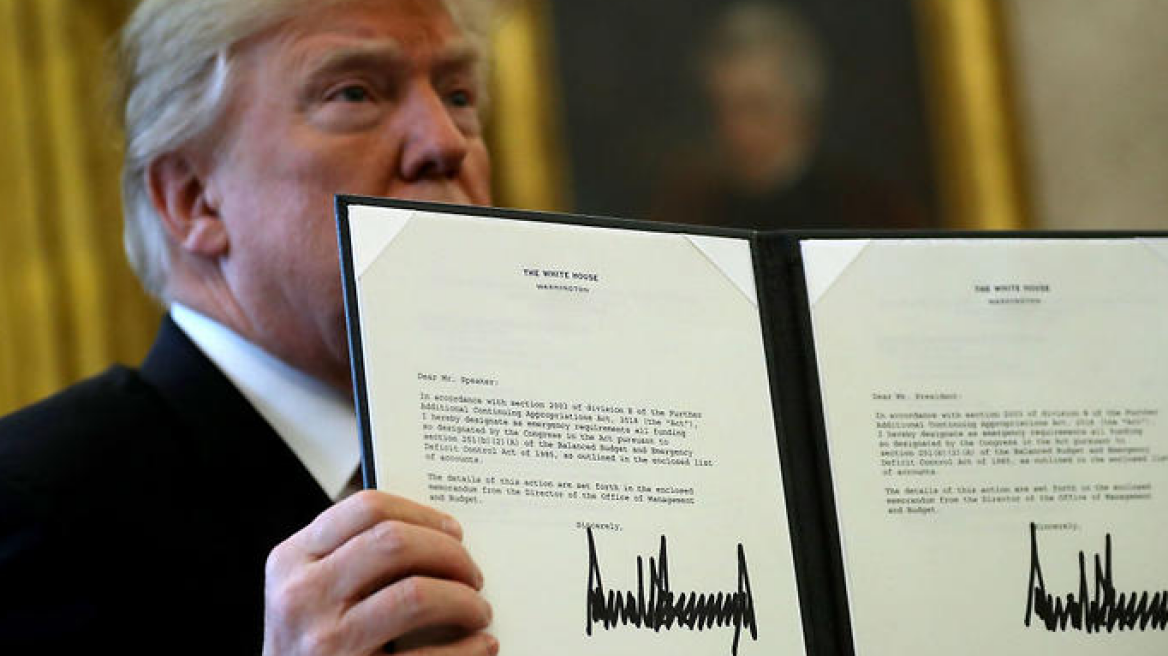 Τι αποκαλύπτει η υπογραφή για το χαρακτήρα σας